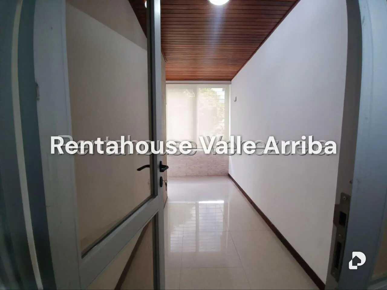 Apartamento en La Castellana, Caracas – 25