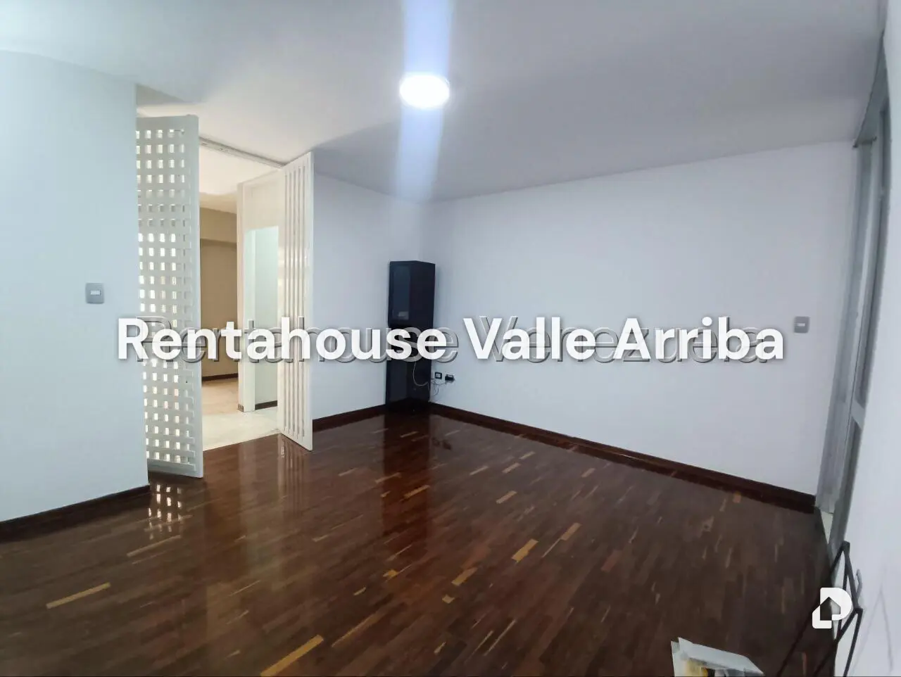 Apartamento en La Castellana, Caracas – 23