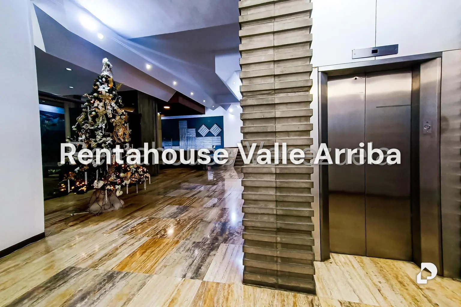 Apartamento en La Castellana, Caracas – 3