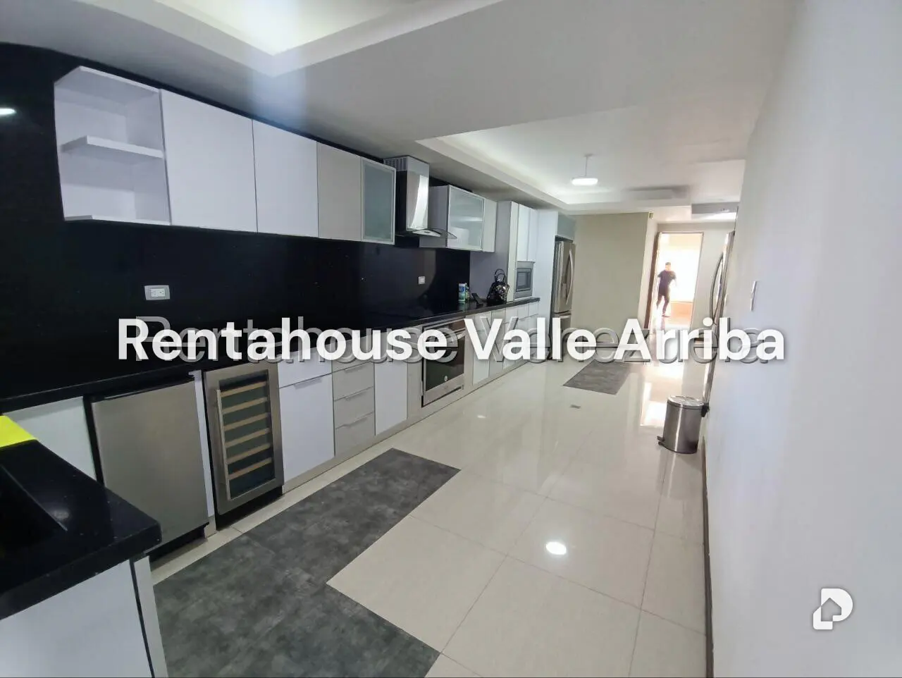 Apartamento en La Castellana, Caracas – 19