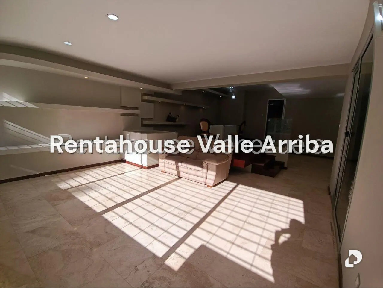 Apartamento en La Castellana, Caracas – 15