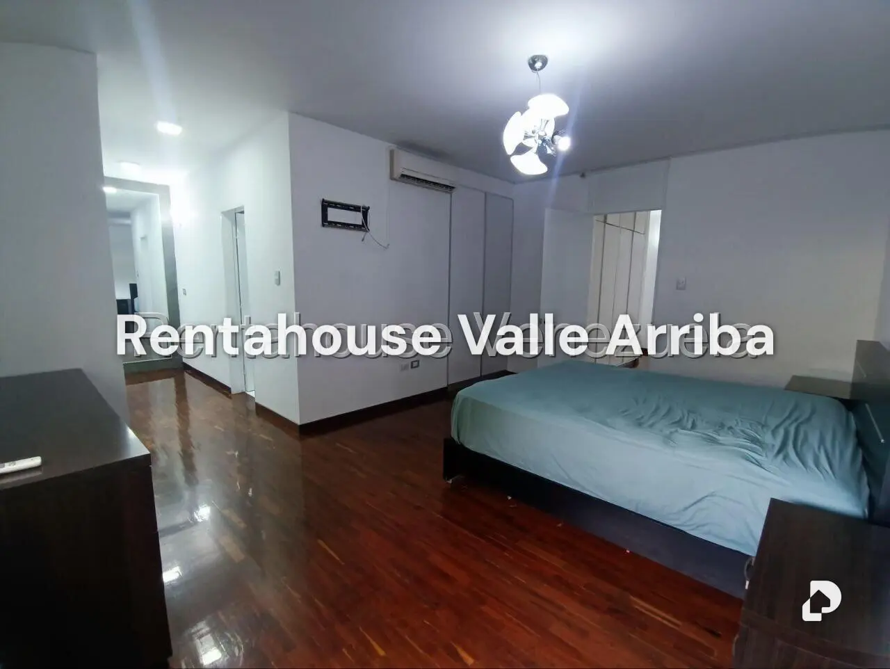 Apartamento en La Castellana, Caracas – 29