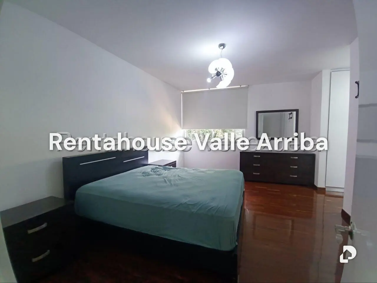 Apartamento en La Castellana, Caracas – 28