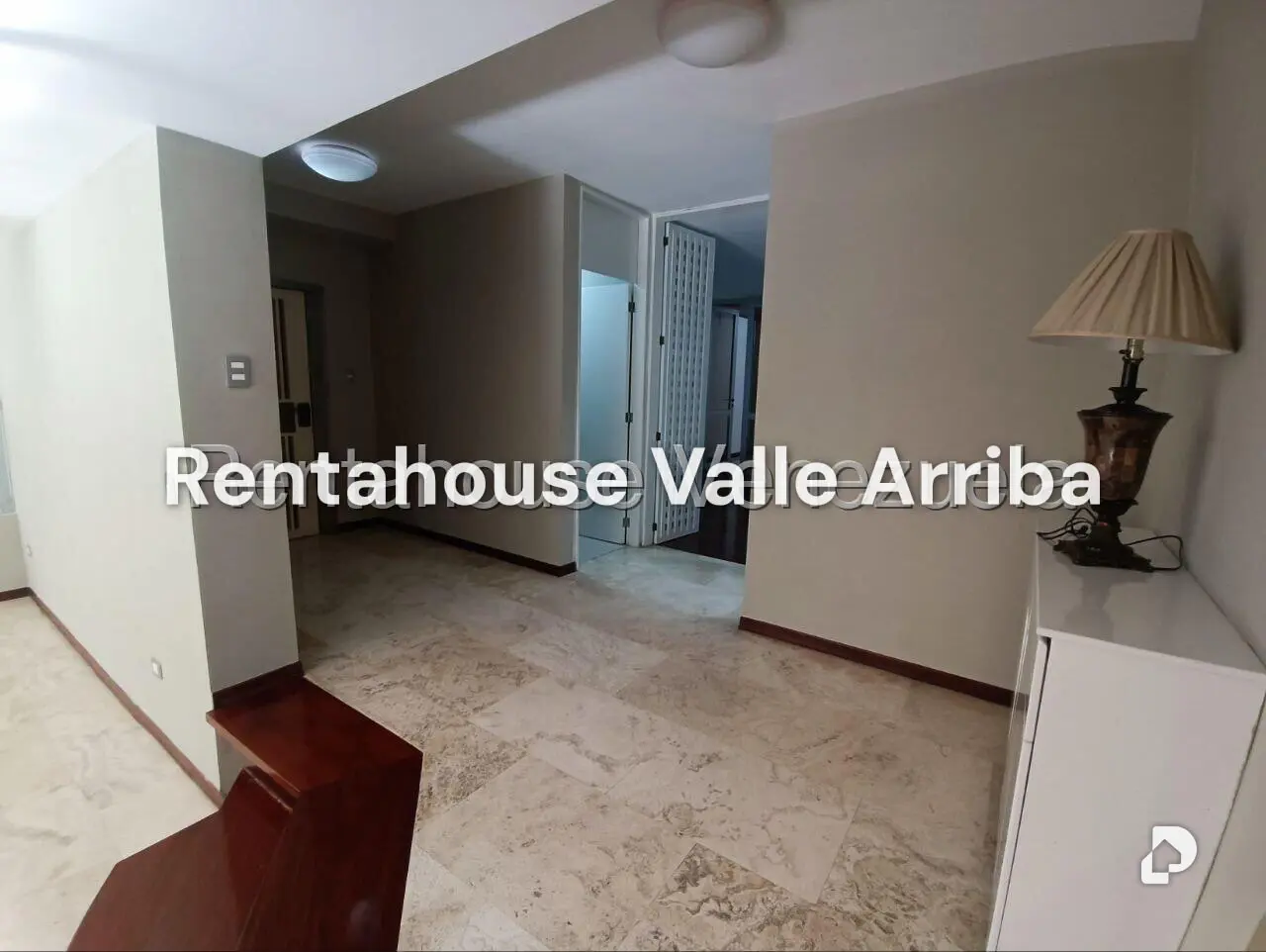 Apartamento en La Castellana, Caracas – 6