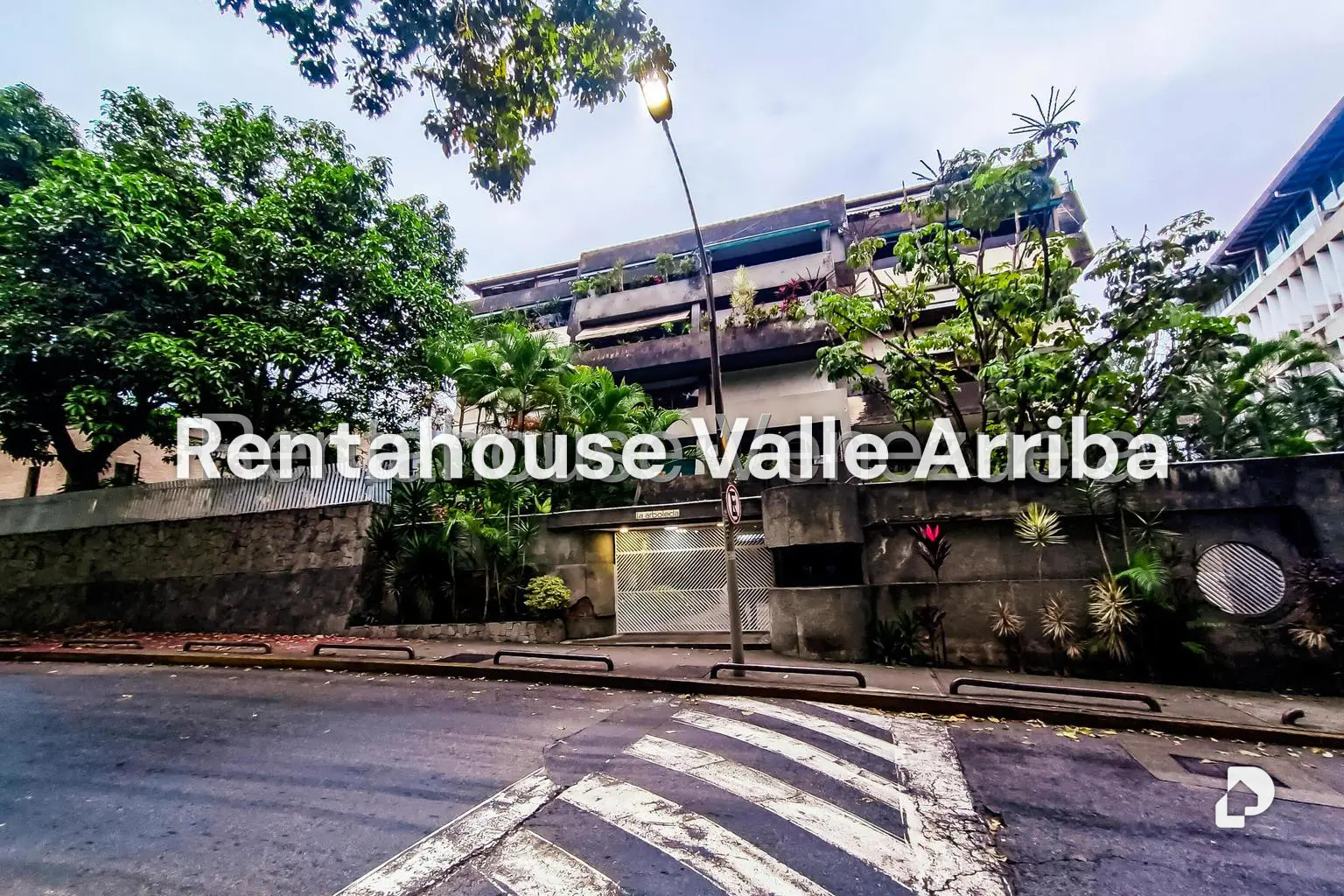 Apartamento en La Castellana, Caracas – 1