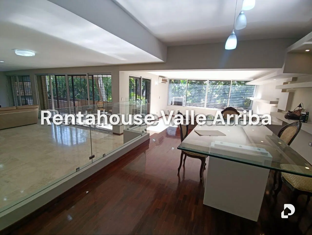 Apartamento en La Castellana, Caracas – 16
