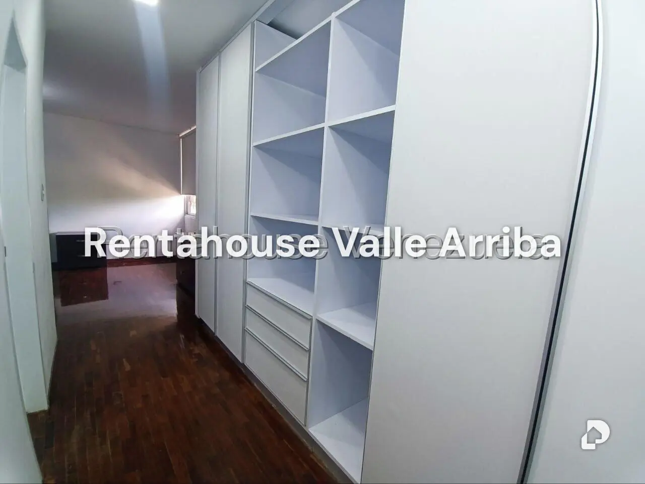 Apartamento en La Castellana, Caracas – 30
