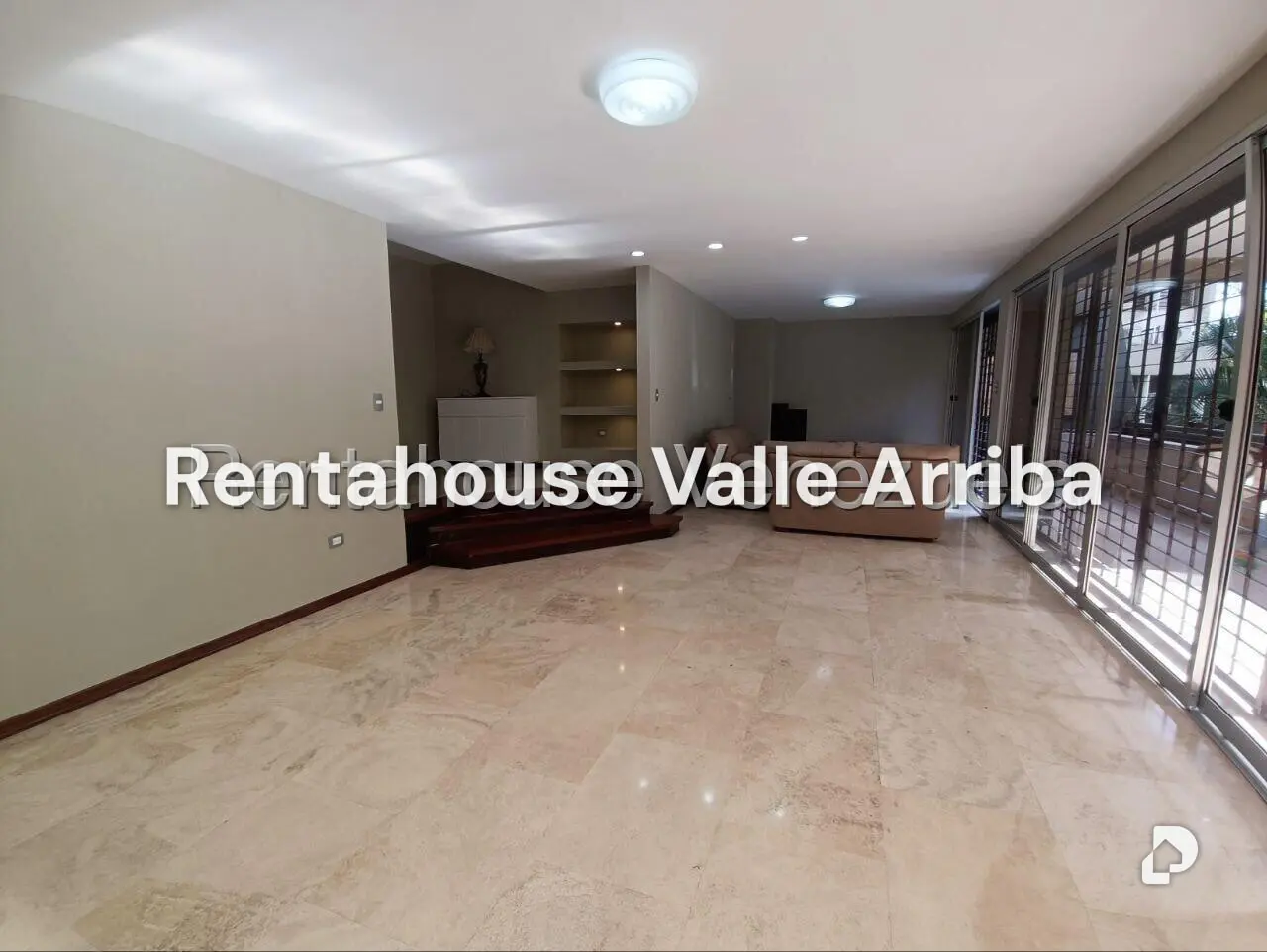Apartamento en La Castellana, Caracas – 8