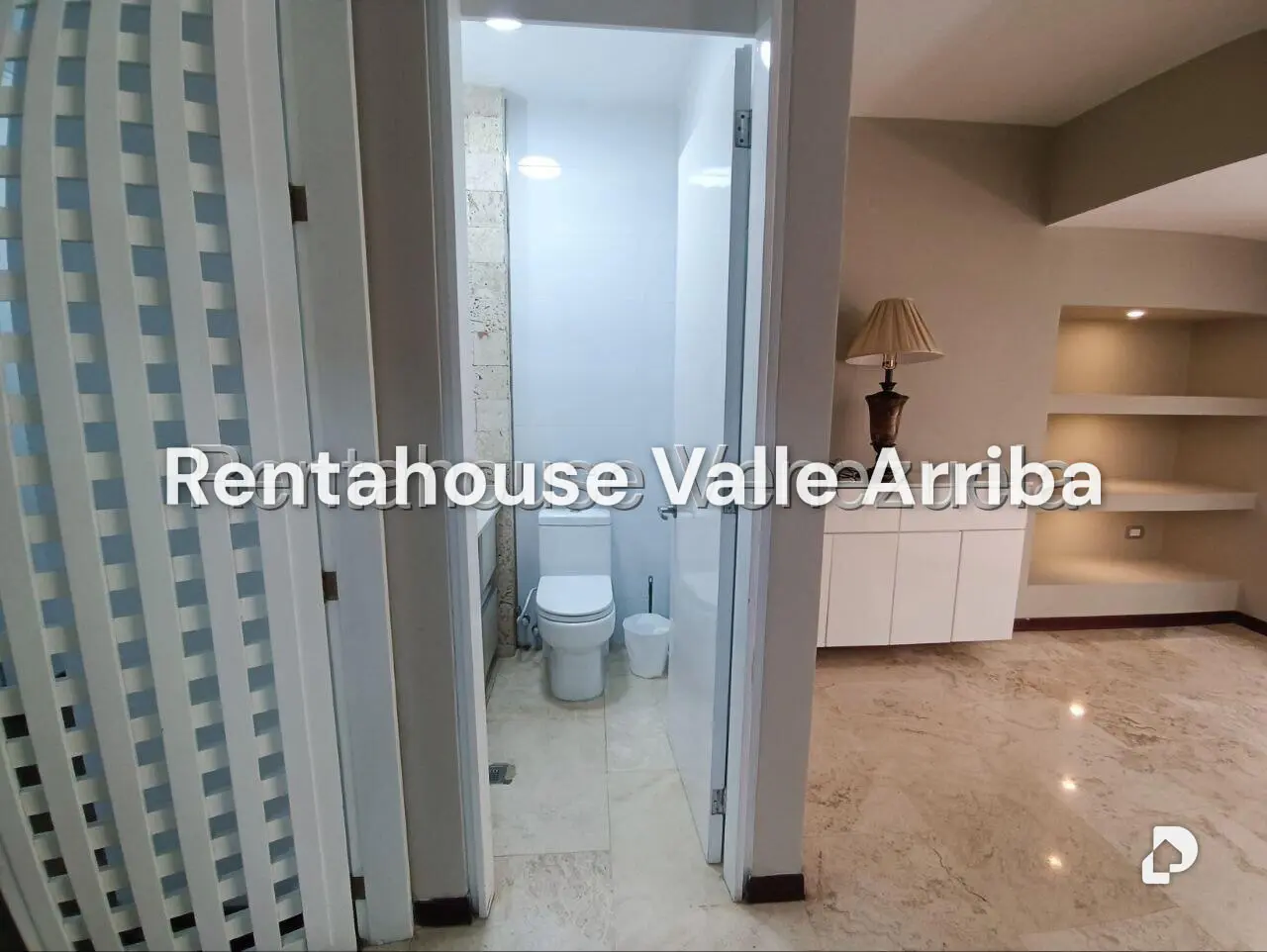Apartamento en La Castellana, Caracas – 21