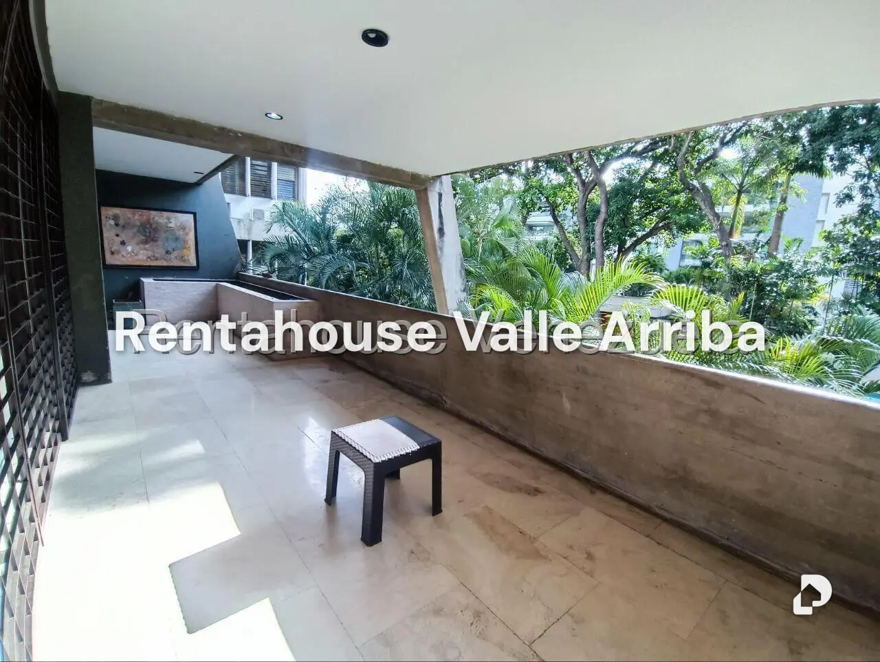 Apartamento en La Castellana, Caracas – 10