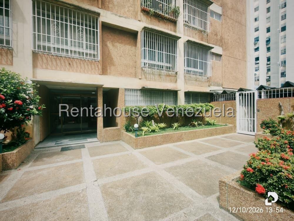 Apartamento en El Marqués, Caracas – 6