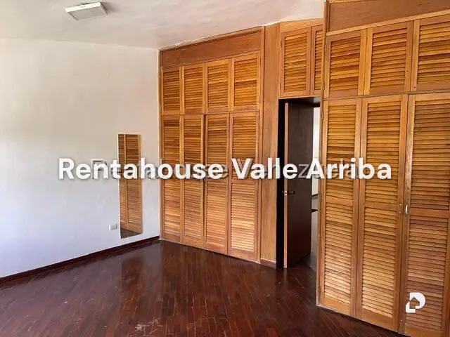 Casa en Colinas de Carrizal, Los Teques – 77