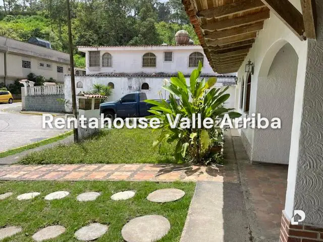Casa en Colinas de Carrizal, Los Teques – 6