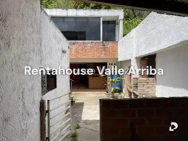 Casa en Colinas de Carrizal, Los Teques – 30