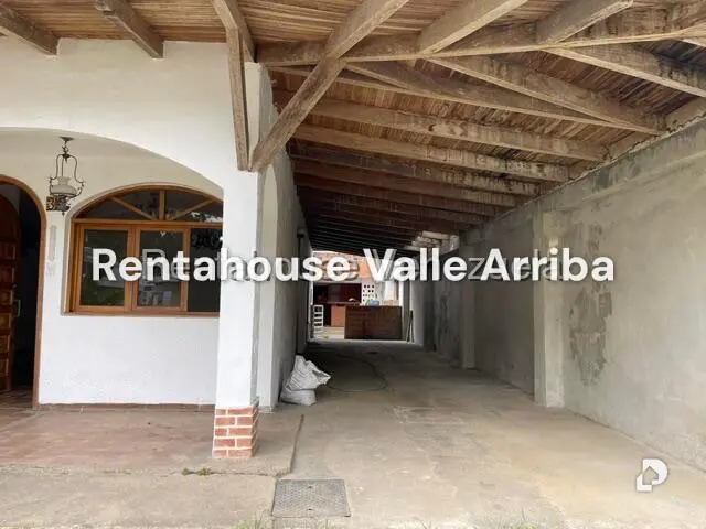 Casa en Colinas de Carrizal, Los Teques – 4