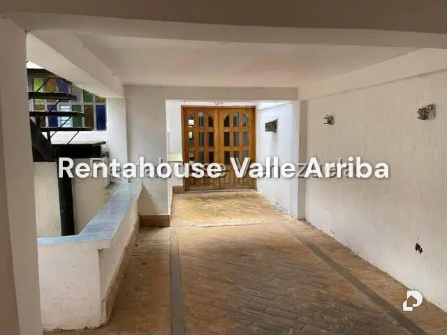 Casa en Colinas de Carrizal, Los Teques – 39