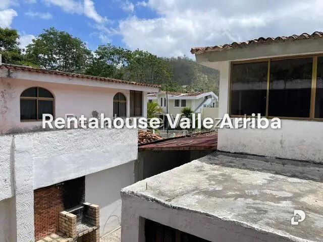 Casa en Colinas de Carrizal, Los Teques – 59