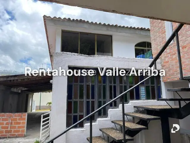 Casa en Colinas de Carrizal, Los Teques – 36