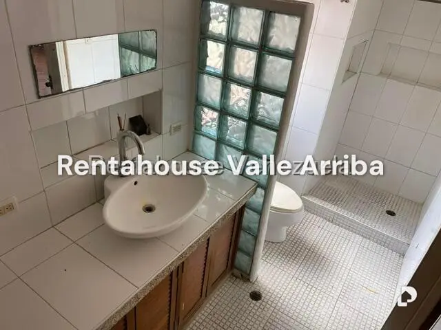 Casa en Colinas de Carrizal, Los Teques – 87