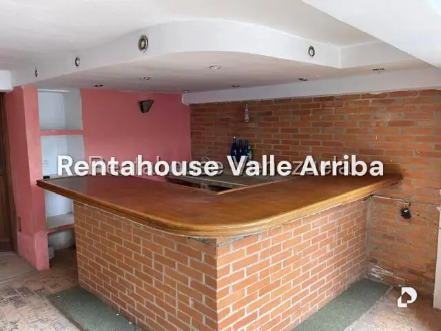 Casa en Colinas de Carrizal, Los Teques – 34