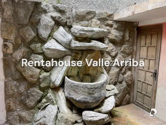 Casa en Colinas de Carrizal, Los Teques – 41
