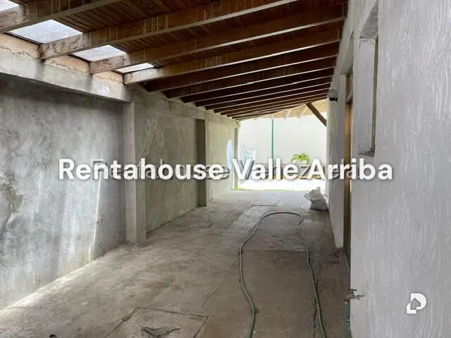 Casa en Colinas de Carrizal, Los Teques – 29