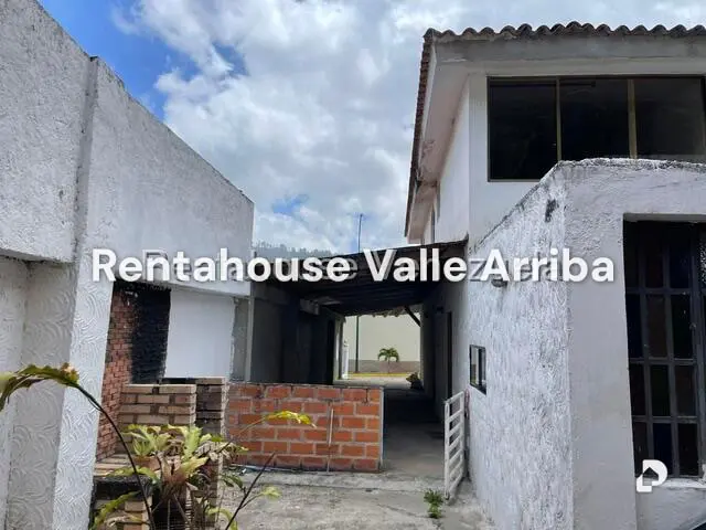 Casa en Colinas de Carrizal, Los Teques – 37