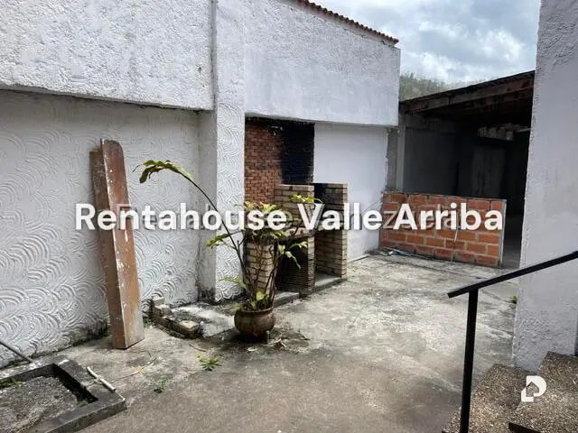 Casa en Colinas de Carrizal, Los Teques – 35