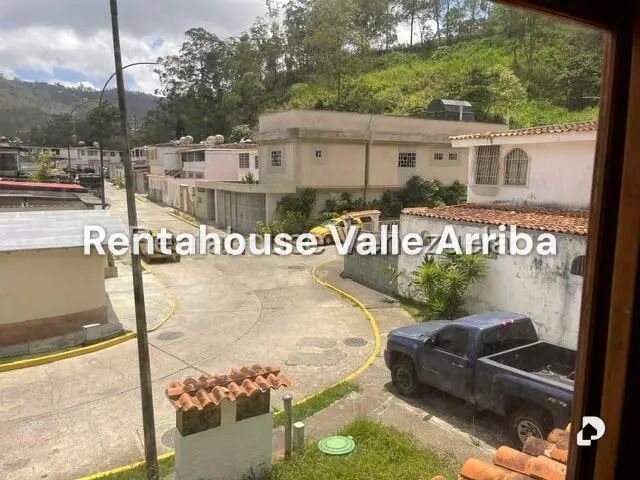 Casa en Colinas de Carrizal, Los Teques – 88
