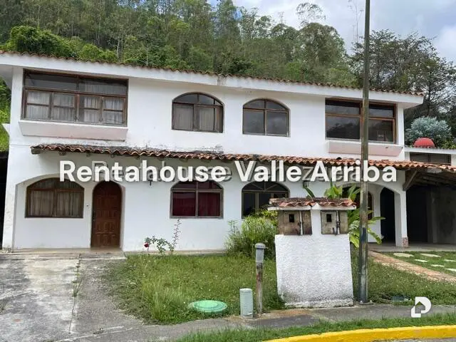Casa en Colinas de Carrizal, Los Teques – 2