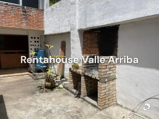 Casa en Colinas de Carrizal, Los Teques – 31
