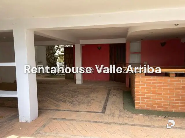 Casa en Colinas de Carrizal, Los Teques – 33
