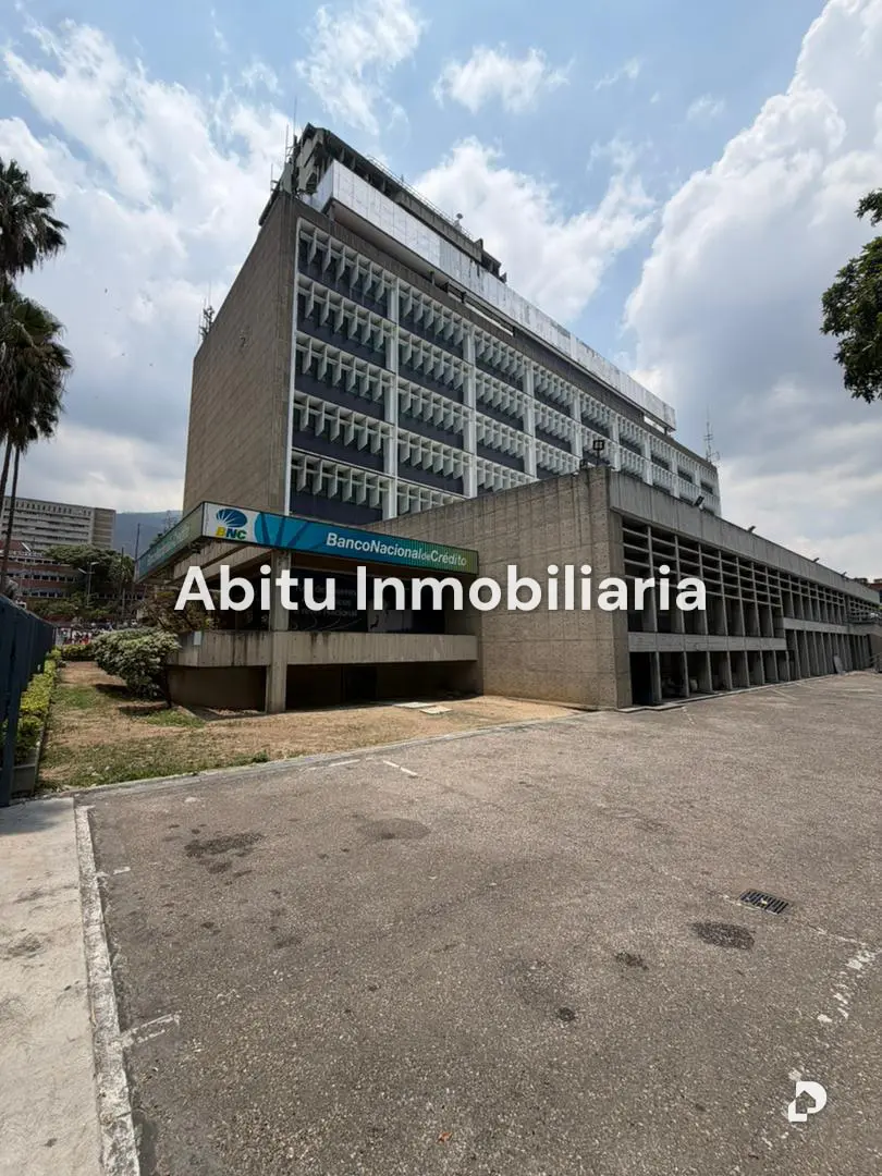 Building in San Bernardino, Caracas – 2