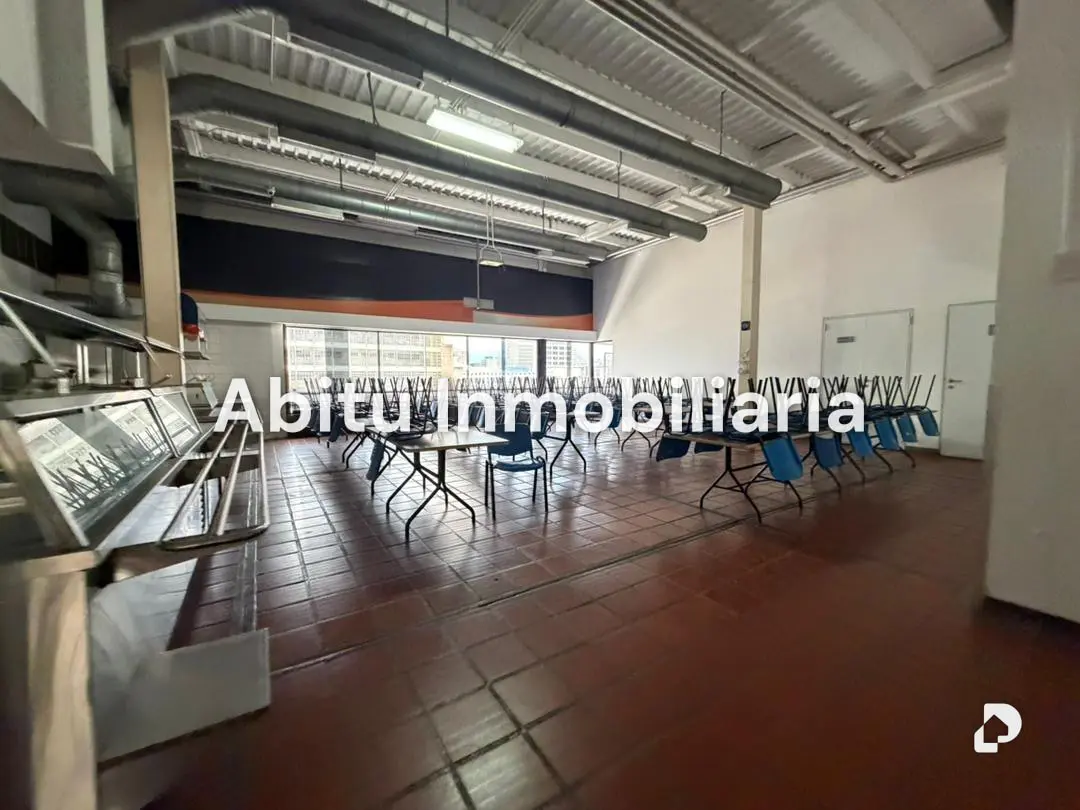 Building in San Bernardino, Caracas – 4