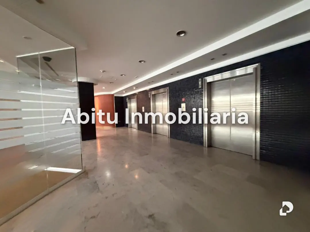 Building in San Bernardino, Caracas – 21