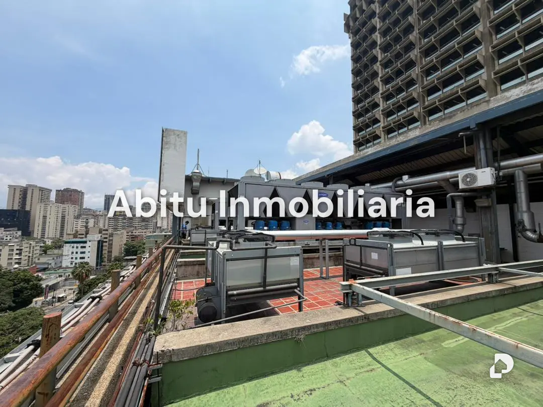 Building in San Bernardino, Caracas – 32
