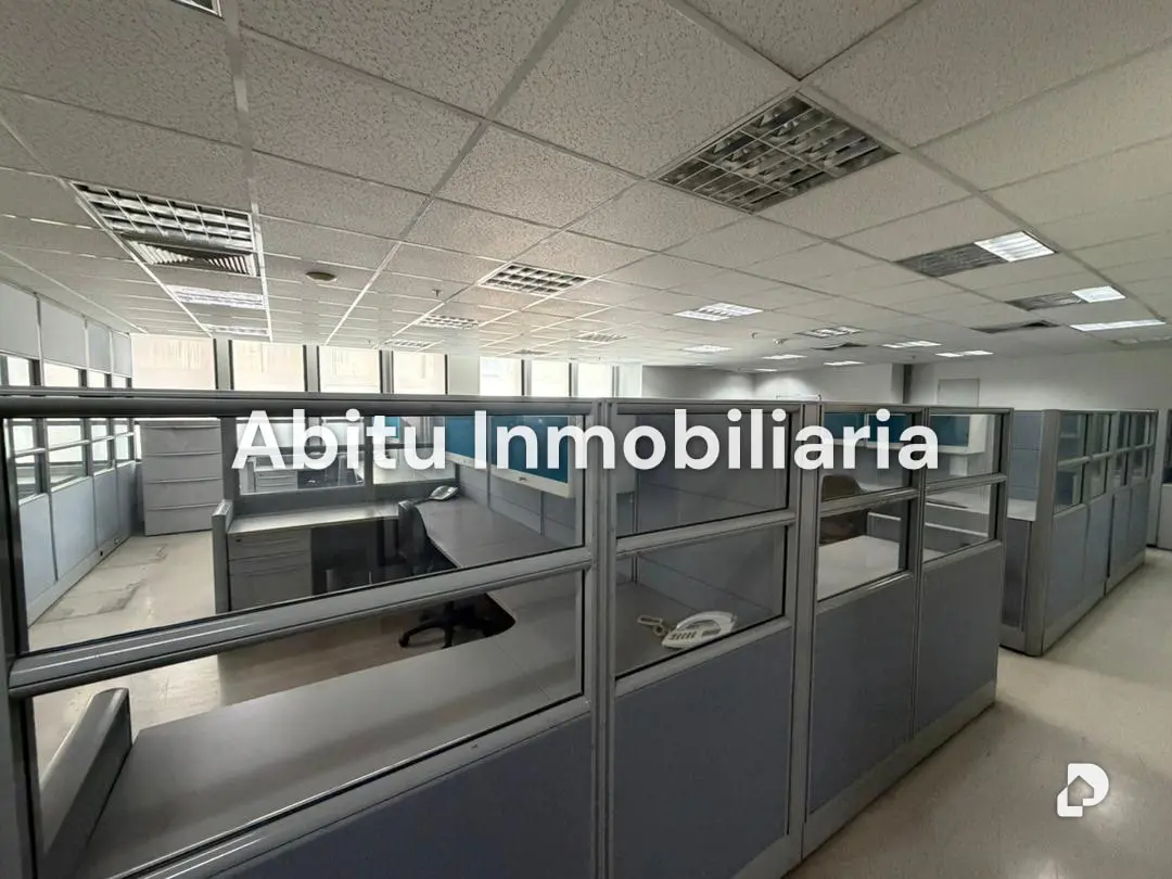 Building in San Bernardino, Caracas – 13