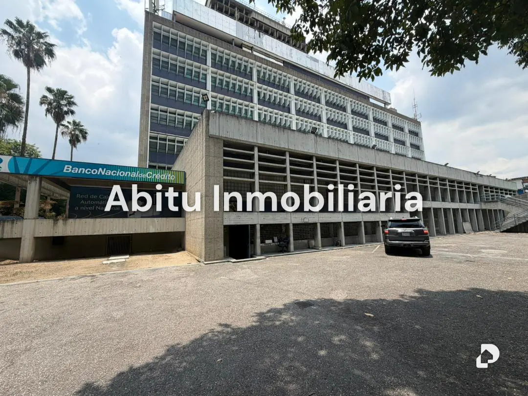Building in San Bernardino, Caracas – 5
