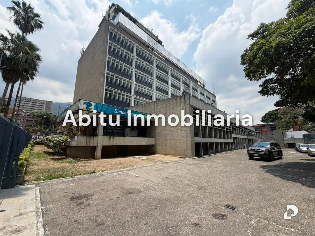 Building in San Bernardino, Caracas – 1