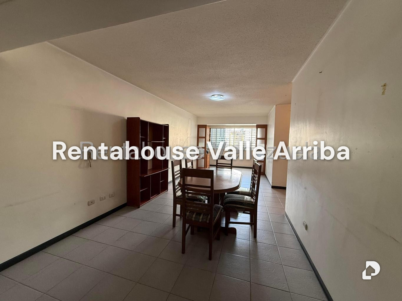 Apartamento en Parroquia La Candelaria, Caracas – 10