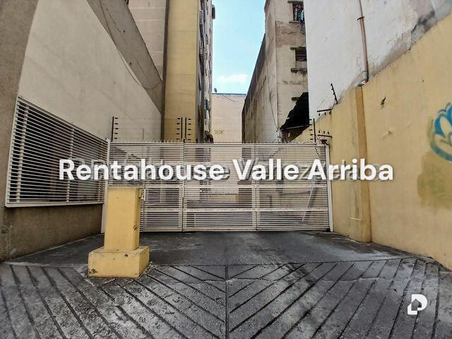 Apartamento en Parroquia La Candelaria, Caracas – 30