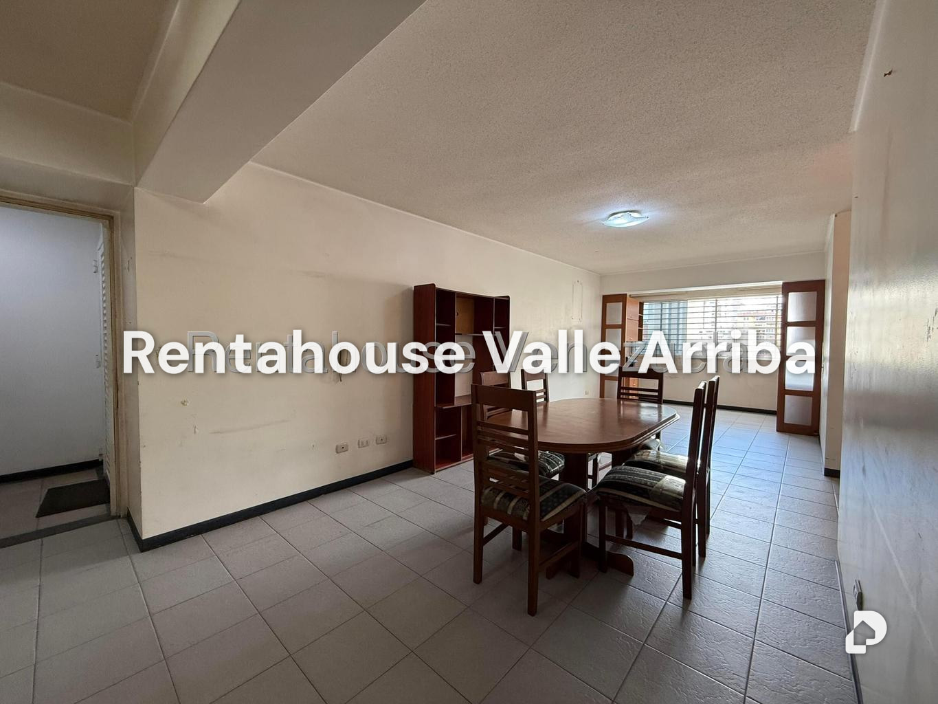 Apartamento en Parroquia La Candelaria, Caracas – 4