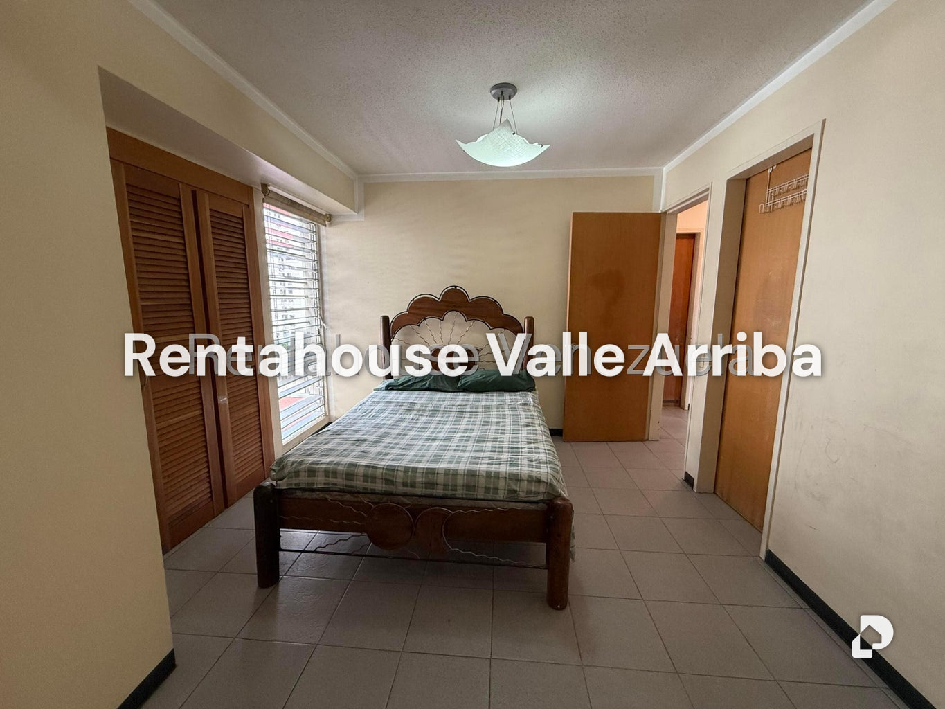 Apartamento en Parroquia La Candelaria, Caracas – 23