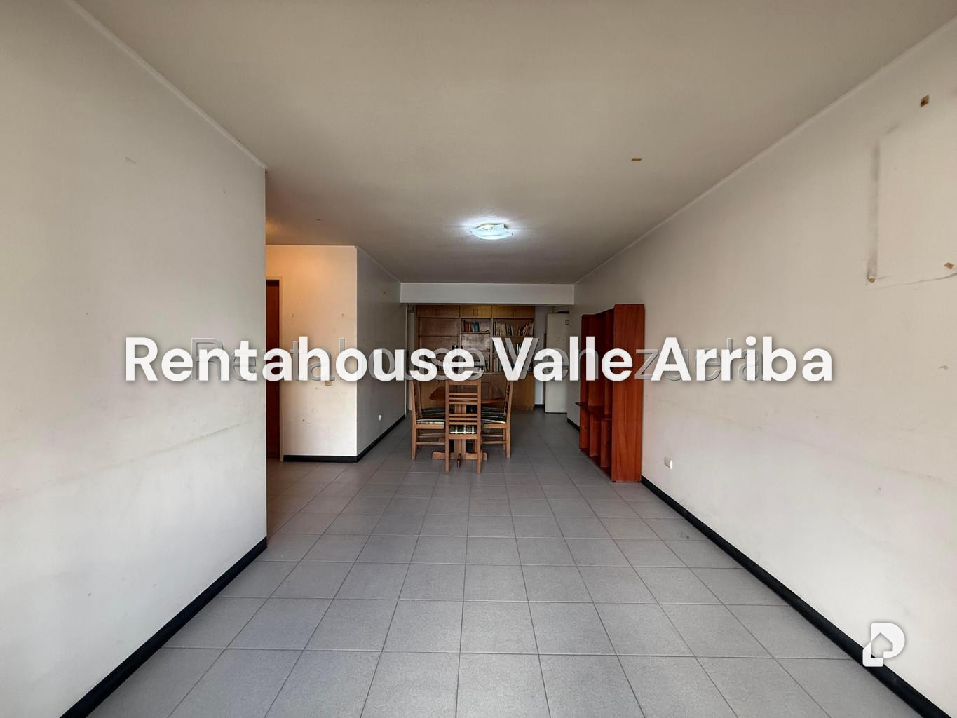 Apartamento en Parroquia La Candelaria, Caracas – 6