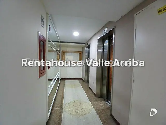 Apartamento en Parroquia La Candelaria, Caracas – 29