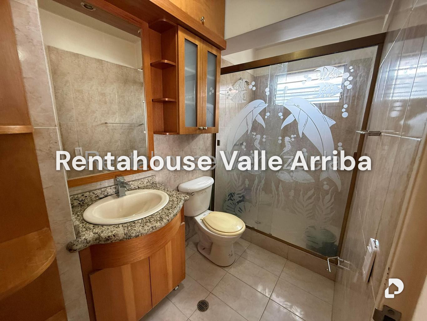 Apartamento en Parroquia La Candelaria, Caracas – 24