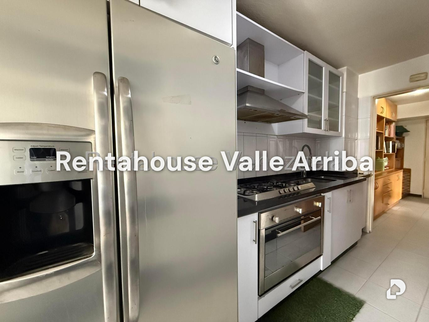 Apartamento en Parroquia La Candelaria, Caracas – 17