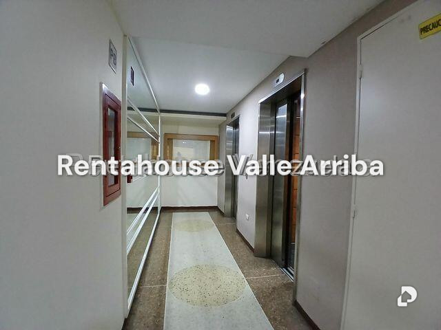 Apartamento en Parroquia La Candelaria, Caracas – 29