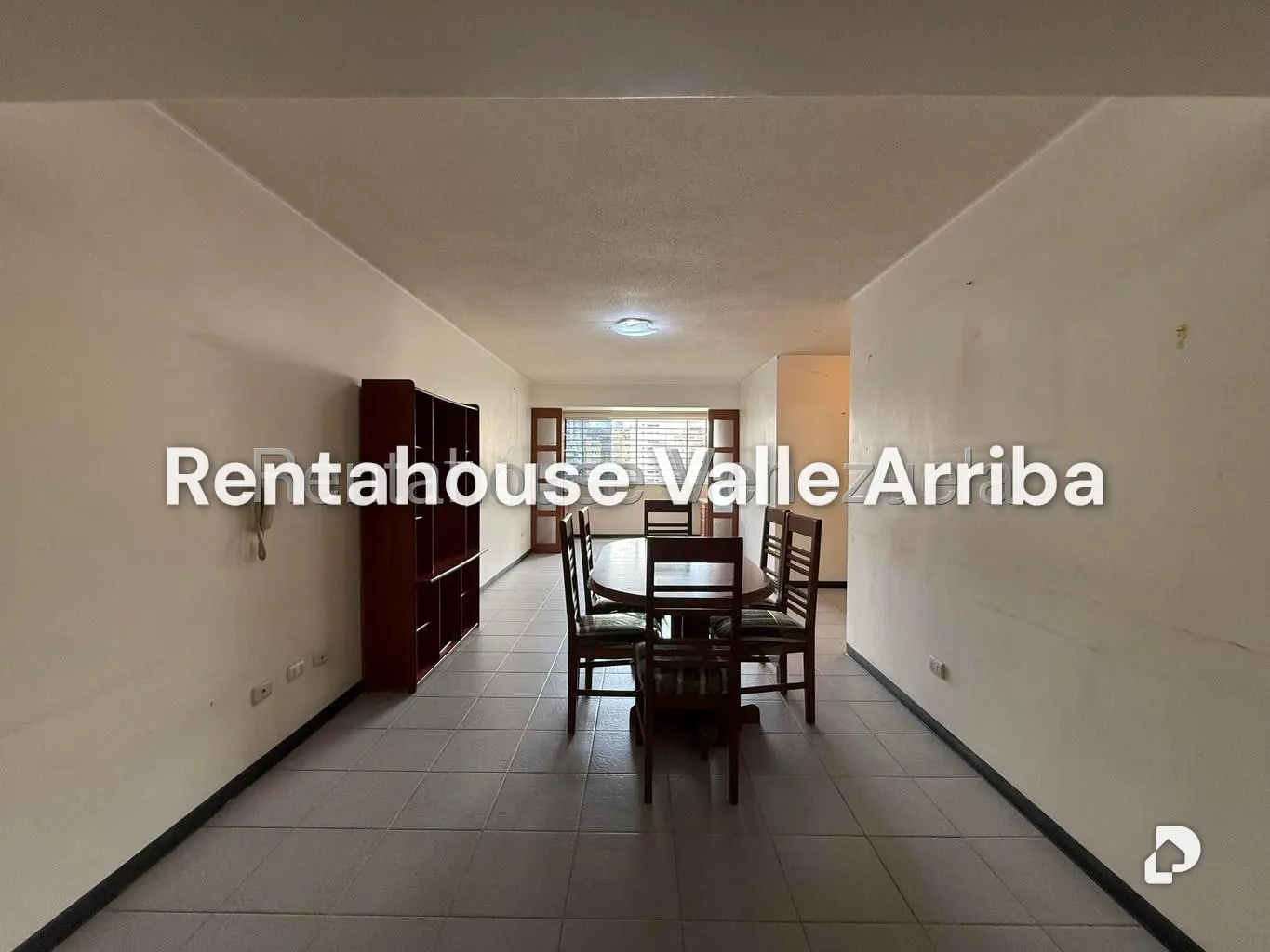 Apartamento en Parroquia La Candelaria, Caracas – 5