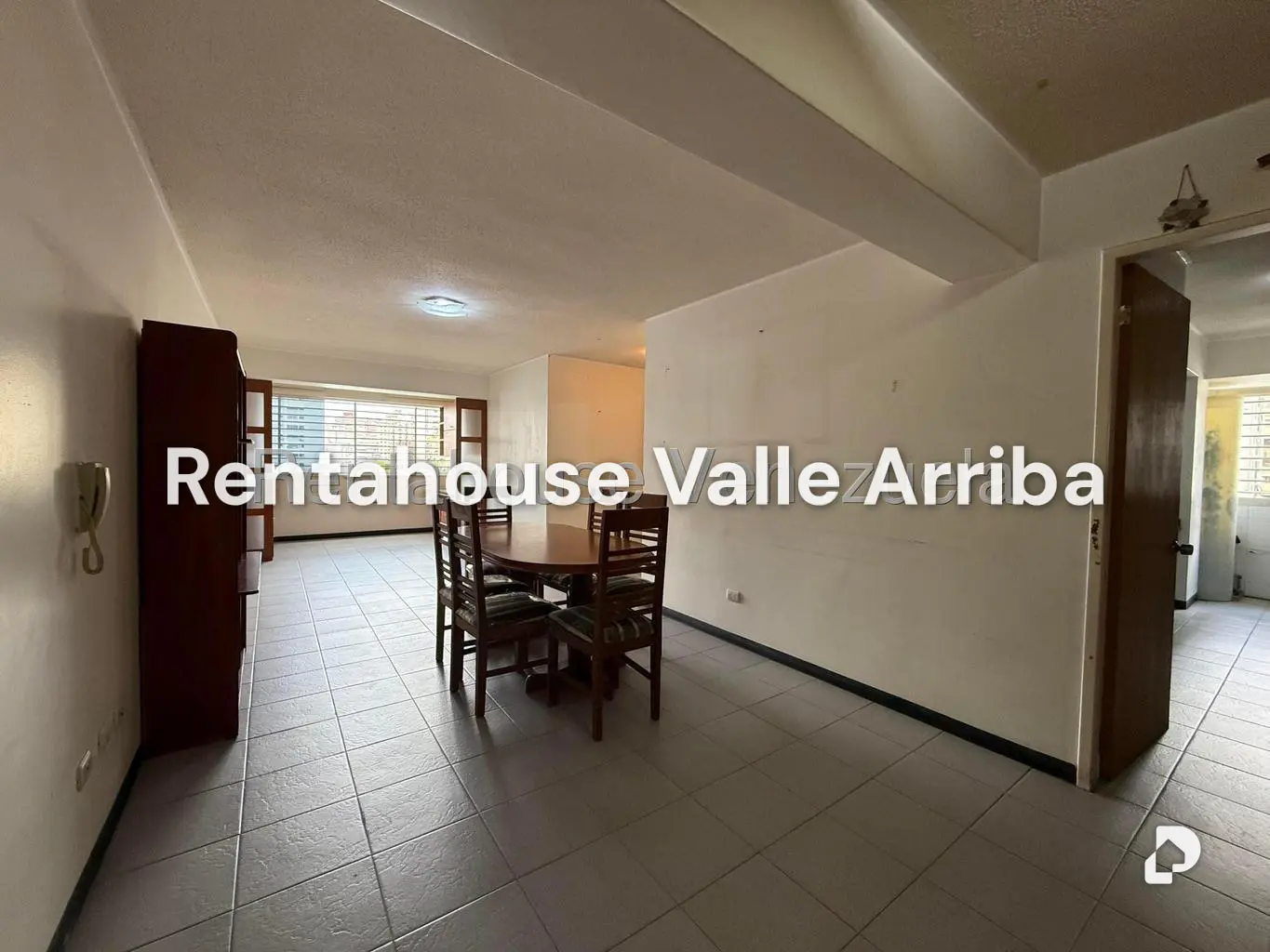 Apartamento en Parroquia La Candelaria, Caracas – 2